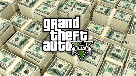 How to Make Money in GTA 5 .